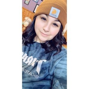 Meet your Posher, Miranda